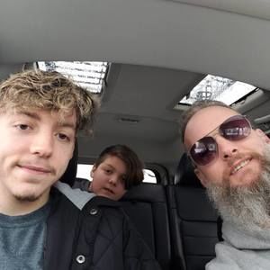 Meet your Posher, Matt